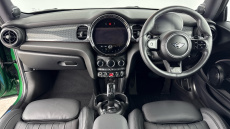 MINI Hatchback 2.0 Cooper S Exclusive 3dr Auto Petrol Hatchback